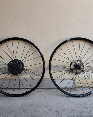 Dt Swiss Spline 