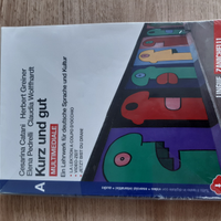 Libri scuola superiore tedesco