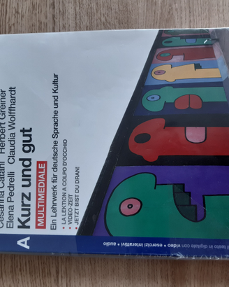 Libri scuola superiore tedesco