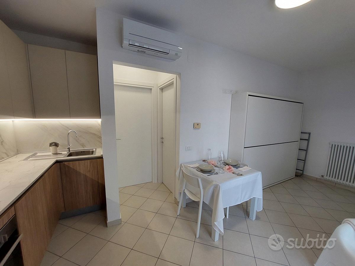 Appartamento Alba Adriatica [Cod. rif T891VRG] - Vista 5