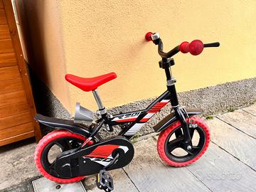 Bicicletta bambino