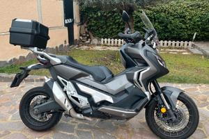 Honda X-ADV 750 - 2019
