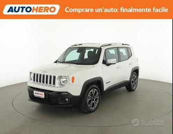 JEEP Renegade YJ99863