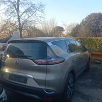 RICAMBI RENAULT ESPACE 5 DIESEL 