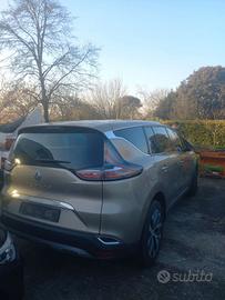 RICAMBI RENAULT ESPACE 5 DIESEL 