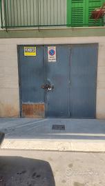 garage 45mq a Giovinazzo (ba)