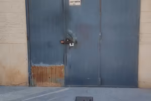 garage 45mq a Giovinazzo (ba)