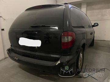 Chrysler Voyager 2.8 CRD cat Limited Auto