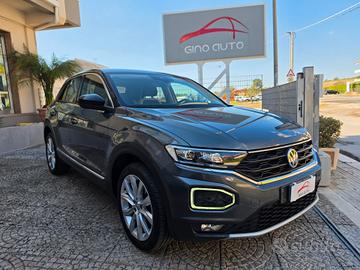 Volkswagen T-Roc 1.6 TDI SCR Advanced BlueMotion T
