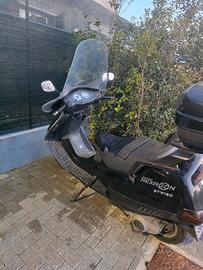 super hexagon 180 gtx