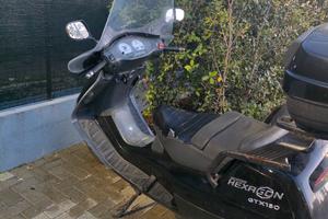 super hexagon 180 gtx