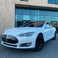 Tesla Model S 90kWh