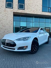 Tesla Model S 90kWh
