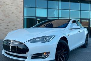 Tesla Model S 90kWh