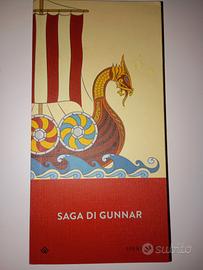 Saga di Gunnar