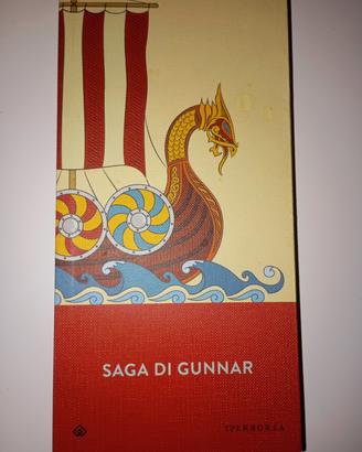 Saga di Gunnar