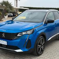 Peugeot 3008 1.5 BlueHDi 130 CV EAT8 GT Pack
