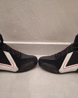 Scarpe Moto Dainese Energyca D-WP 43