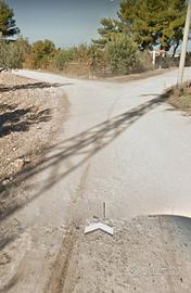 Terreno Villa Rosina