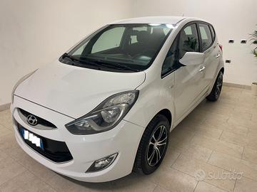 Hyundai iX20 1.4 CRDI 90 CV XPossible Full Neopate