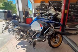 Bmw r 1250 gs - 2019