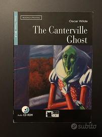 The Canterville Ghost