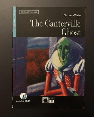 The Canterville Ghost