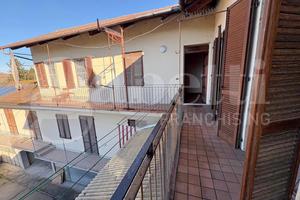 Appartamento Grinzane Cavour [Rif. 26006BVRG]