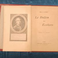 Les Misérables Victor Hugo libro vintage 1970 cope