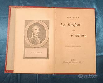 Les Misérables Victor Hugo libro vintage 1970 cope