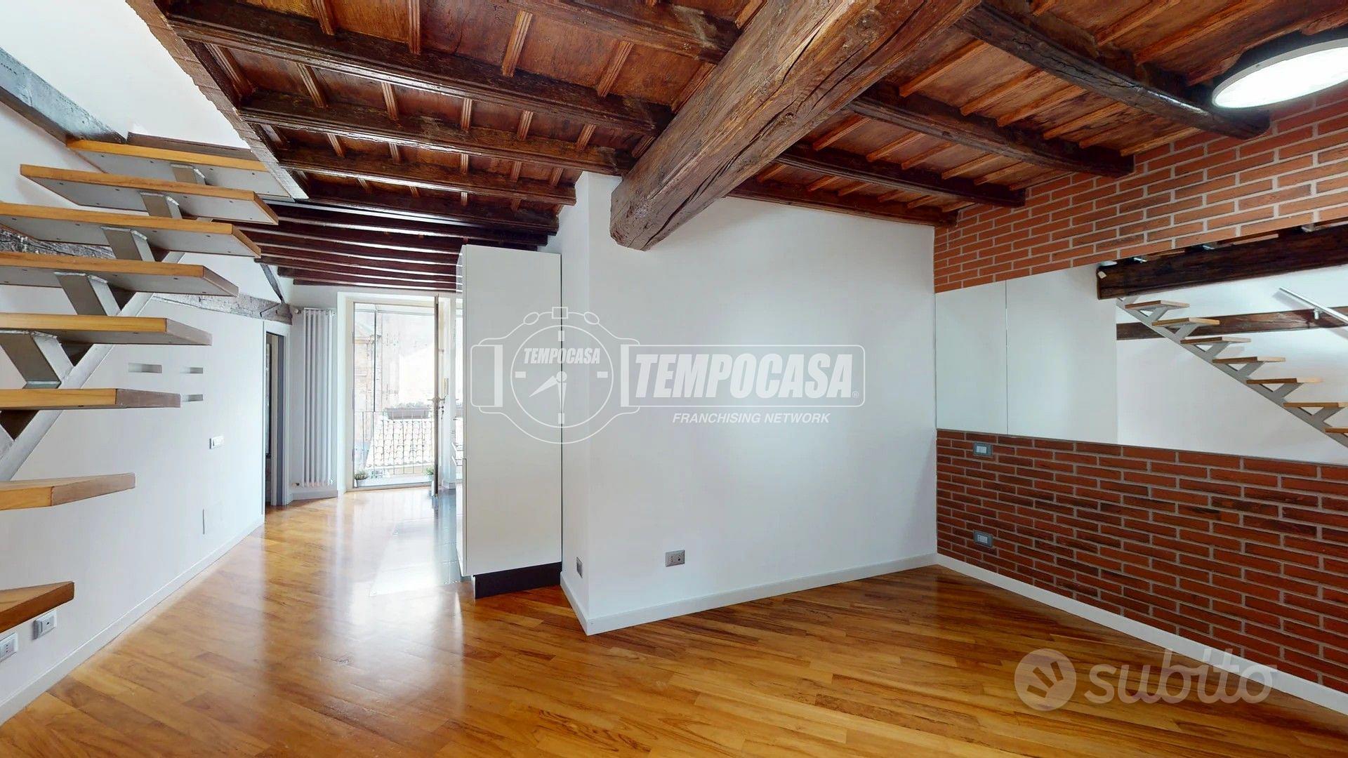 Appartamento – Torino, San Secondo, Circoscrizione 1 - Vista 4