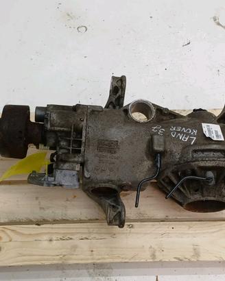Differenziale posteriore range rover evoque 2.2 22