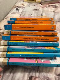 Libri per bambini edizioni Battello a vapore