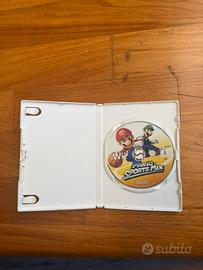 MARIO SPORT MIX WII
