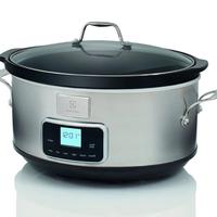 Pentola a cottura  lenta