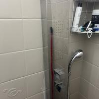 Doccia soffione bagno