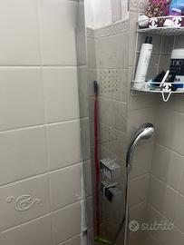 Doccia soffione bagno