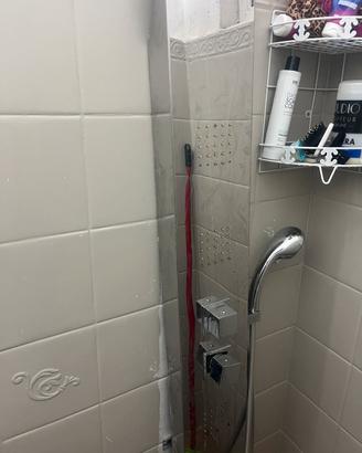 Doccia soffione bagno