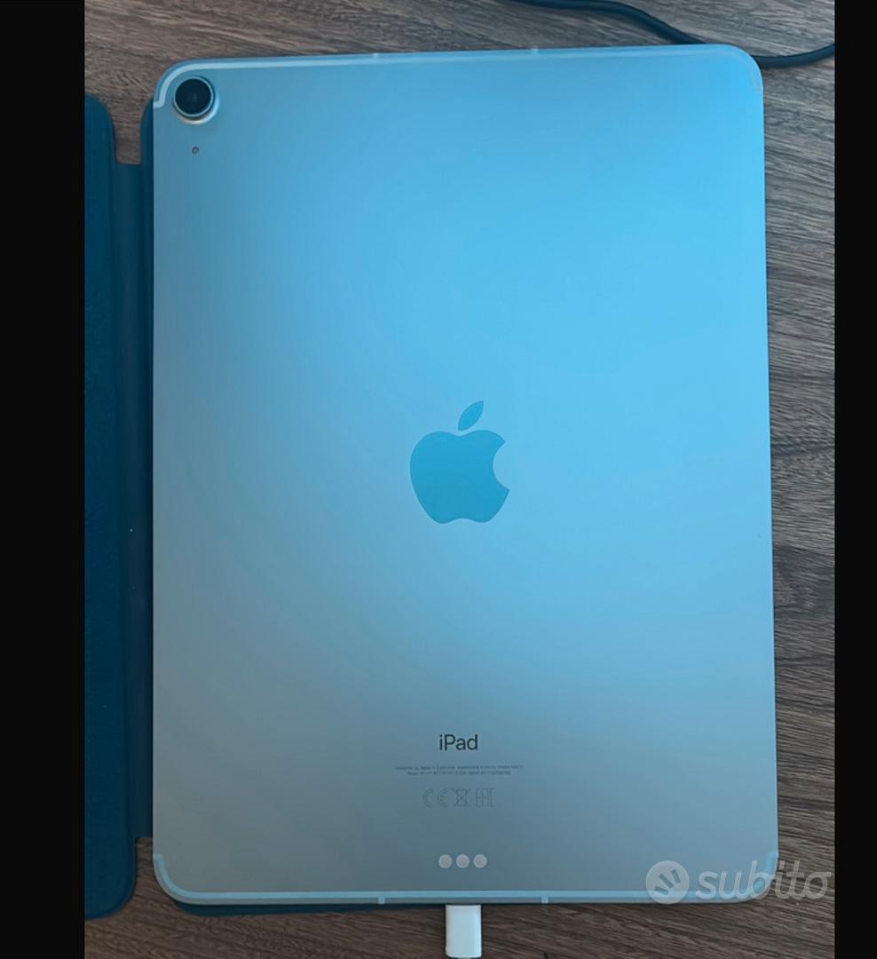 iPad Air 4ª Generazione
