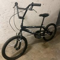 BMX Nera