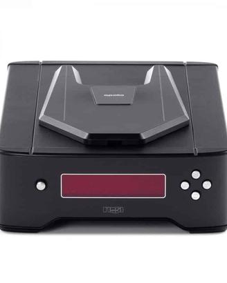 Rega apollo r 2017