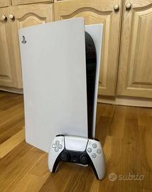 PlayStation 5 Digital