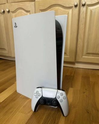 PlayStation 5 Digital