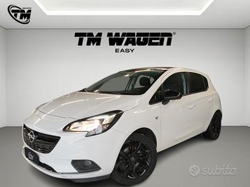 Opel Corsa 1.4 90CV GPL Tech 5 porte Cosmo - NEOPA