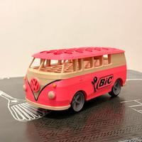 Portapenne Van VW BIC 