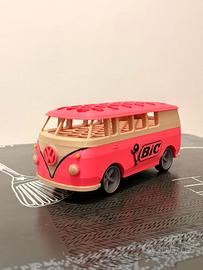 Portapenne Van VW BIC 