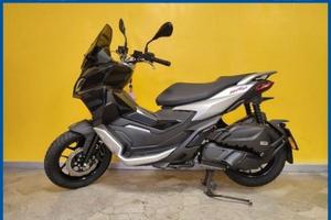APRILIA SR 125 Garantito e Finanziabile