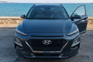 Hyundai Kona  GPL 1.0 120cv.turbo. Benzina