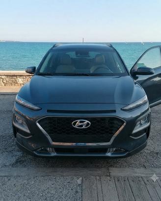 Hyundai Kona  GPL 1.0 120cv.turbo. Benzina
