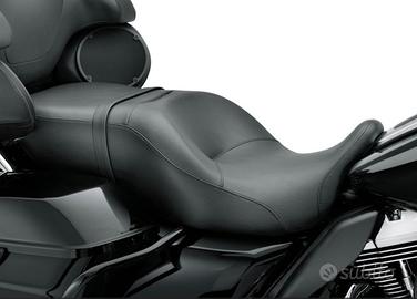 Sella Harley Electra Street Road King Glide